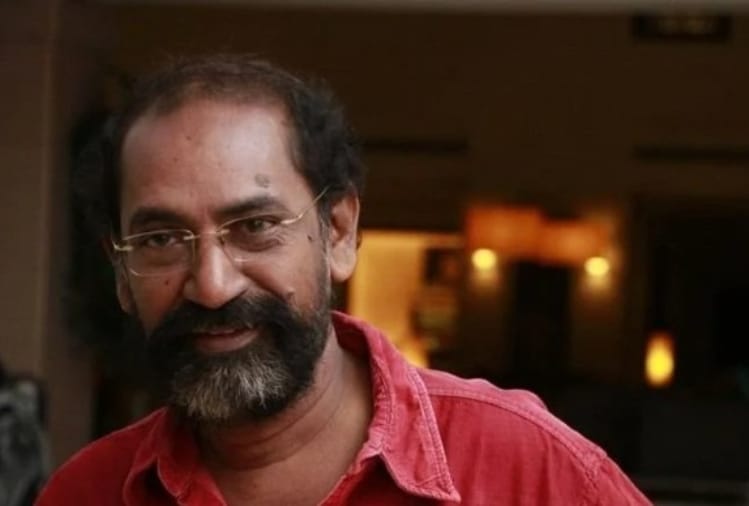 director sp jananathan passes away at 61 in Chennai
