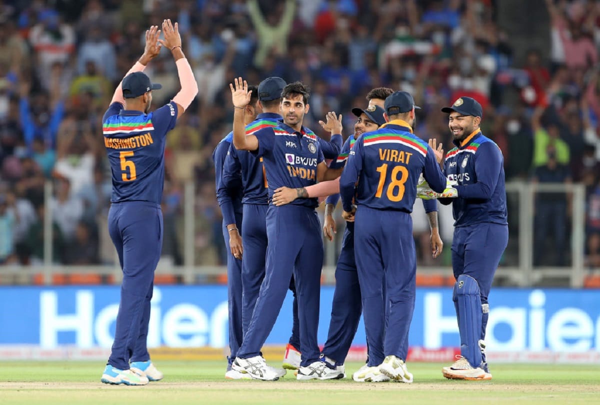 INDvENG When where and how to watch live streaming of third t20i