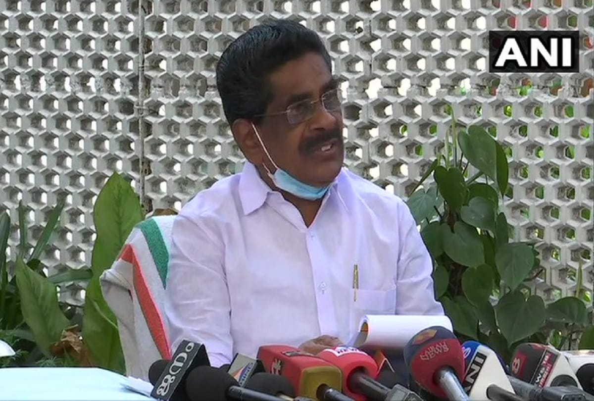 Kerala elections: Congress released list of 86 candidates, Oman Chandy, Muralitharan made candidates