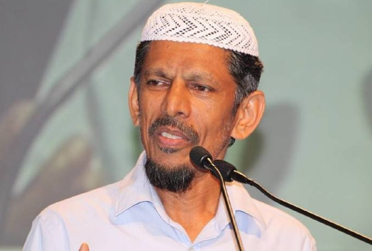 jamaat e islami leader rashid hajjul akbar arrested