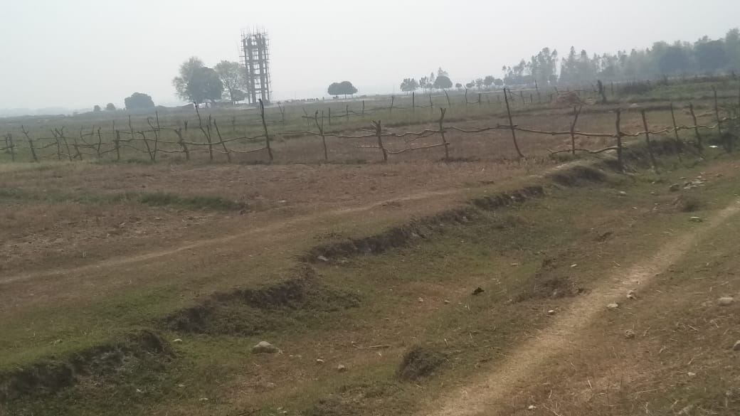 Nepal is developing industrial area along the border