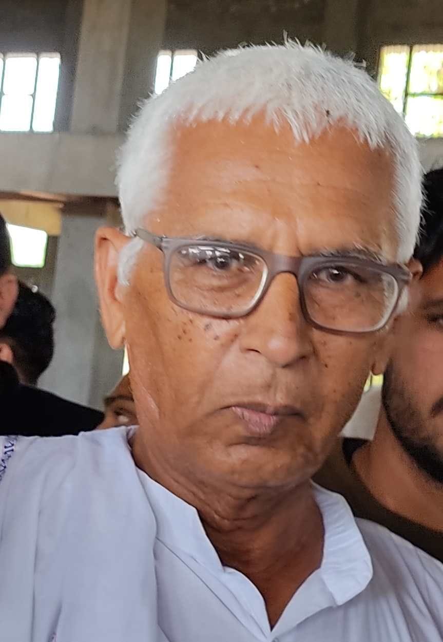 The two heads of Kandela Khap resigned, now two months after the new head will be made