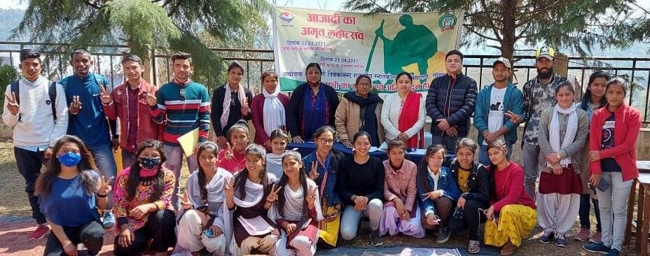 All became winner in speech competition