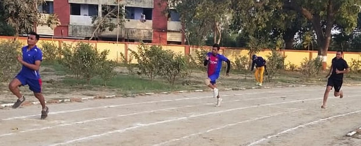 kanpur ki mahila khiladi jiti