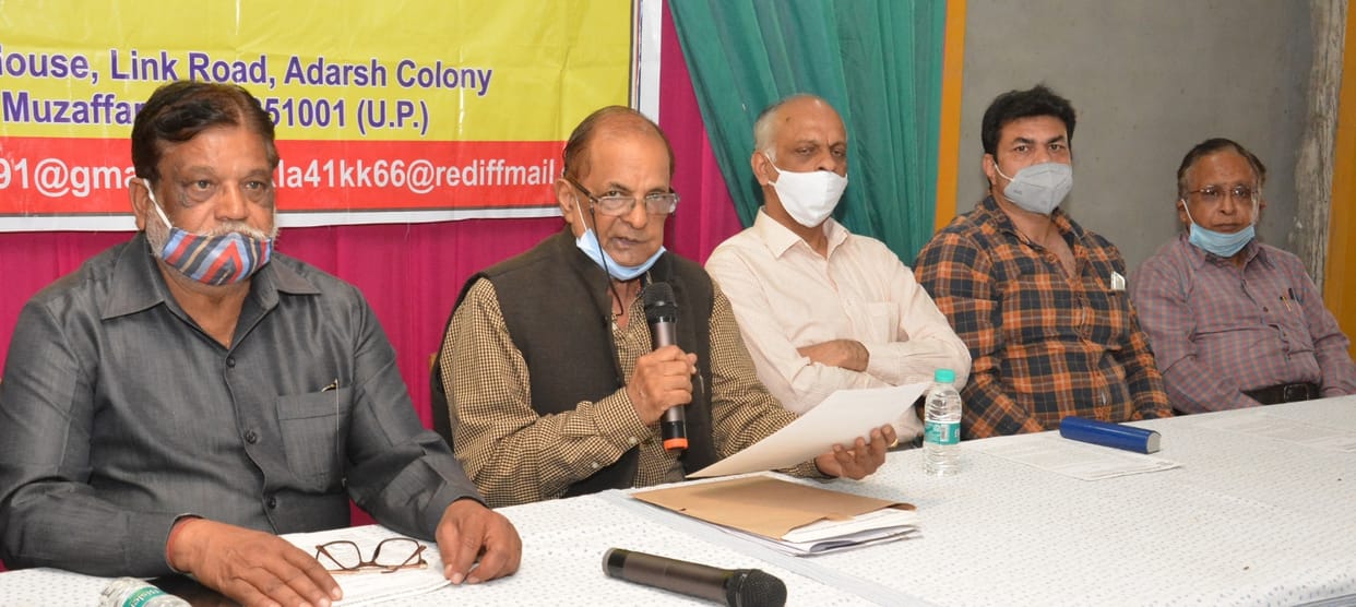 No work is done without brokers in Electricity Corporation