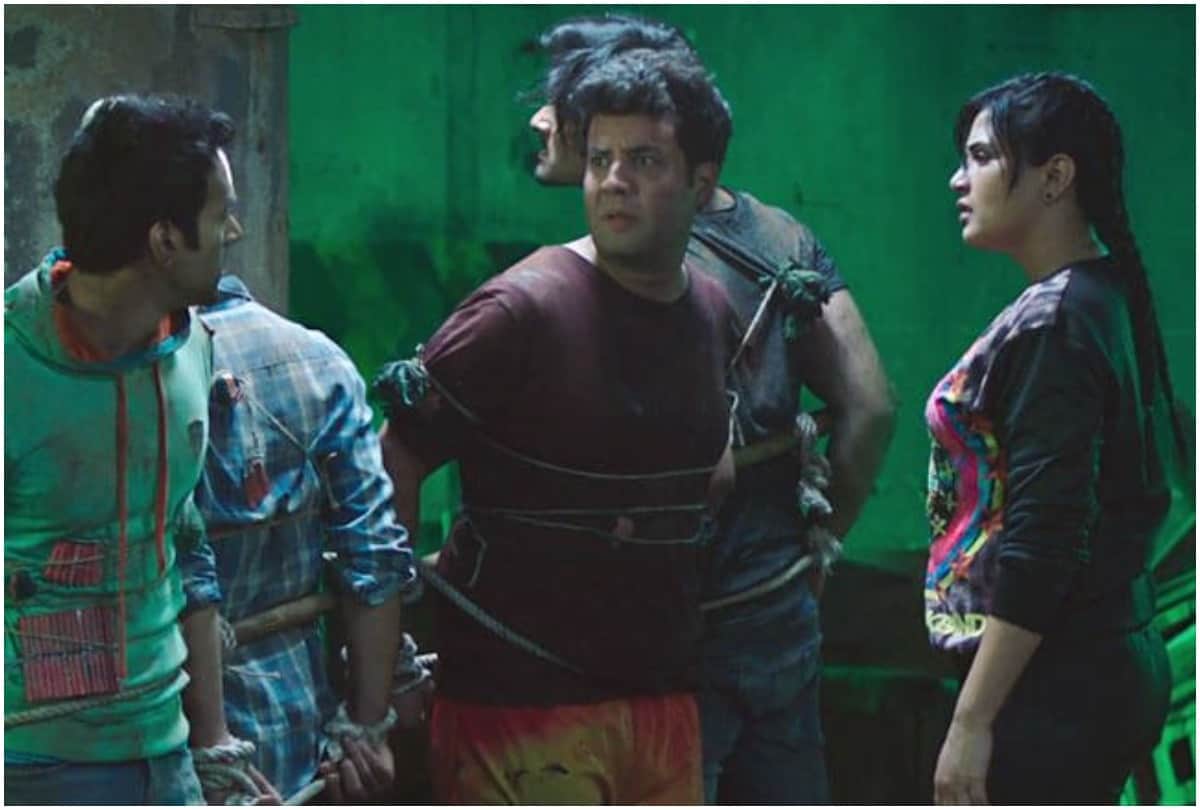 Fukrey 3 Goes On Floors Pulkit Samrat Shares Picture From Muhurat Puja Richa Chaddha Varun Sharma Film