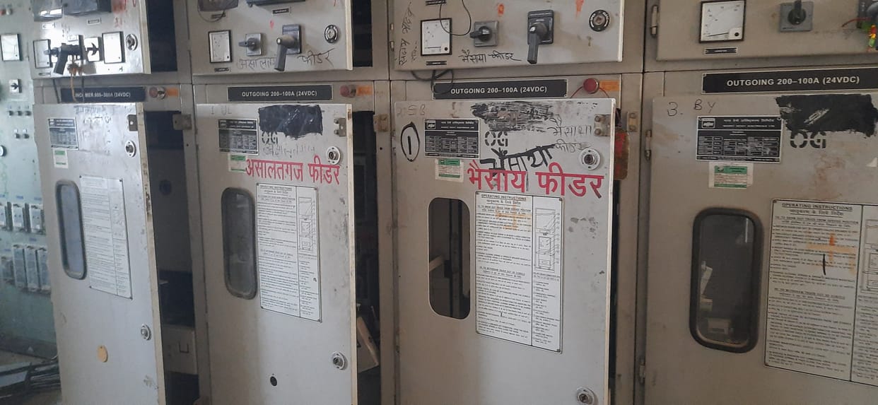 electicity