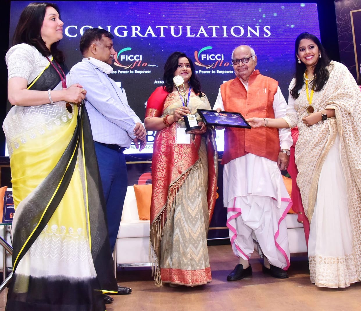 Award