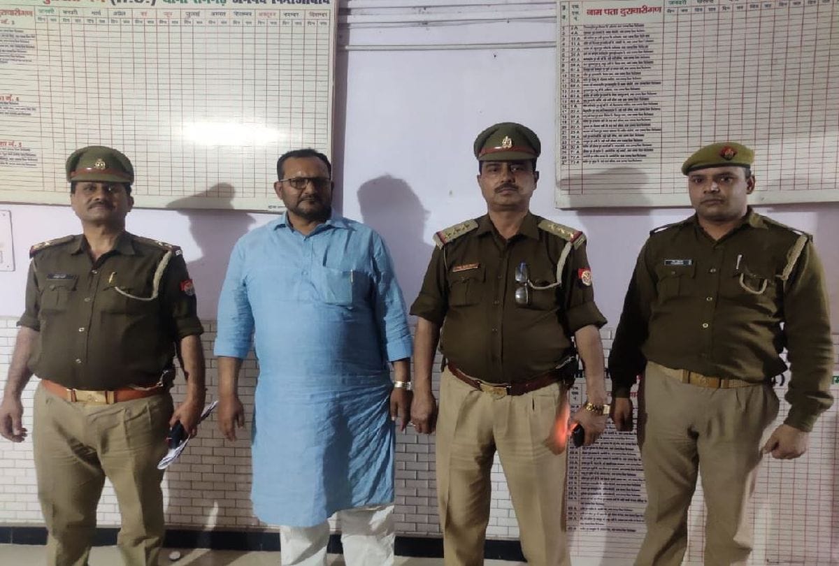 Objectionable Comment On Union Minister Case Professor Shahryar Ali Gets Bail Will Come Out From Jail