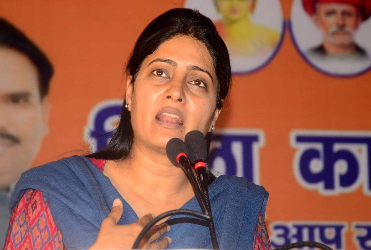 Panchayat Chunav 2021: Apna Dal (S) will spoil BJP's game, candidates will contest all seats