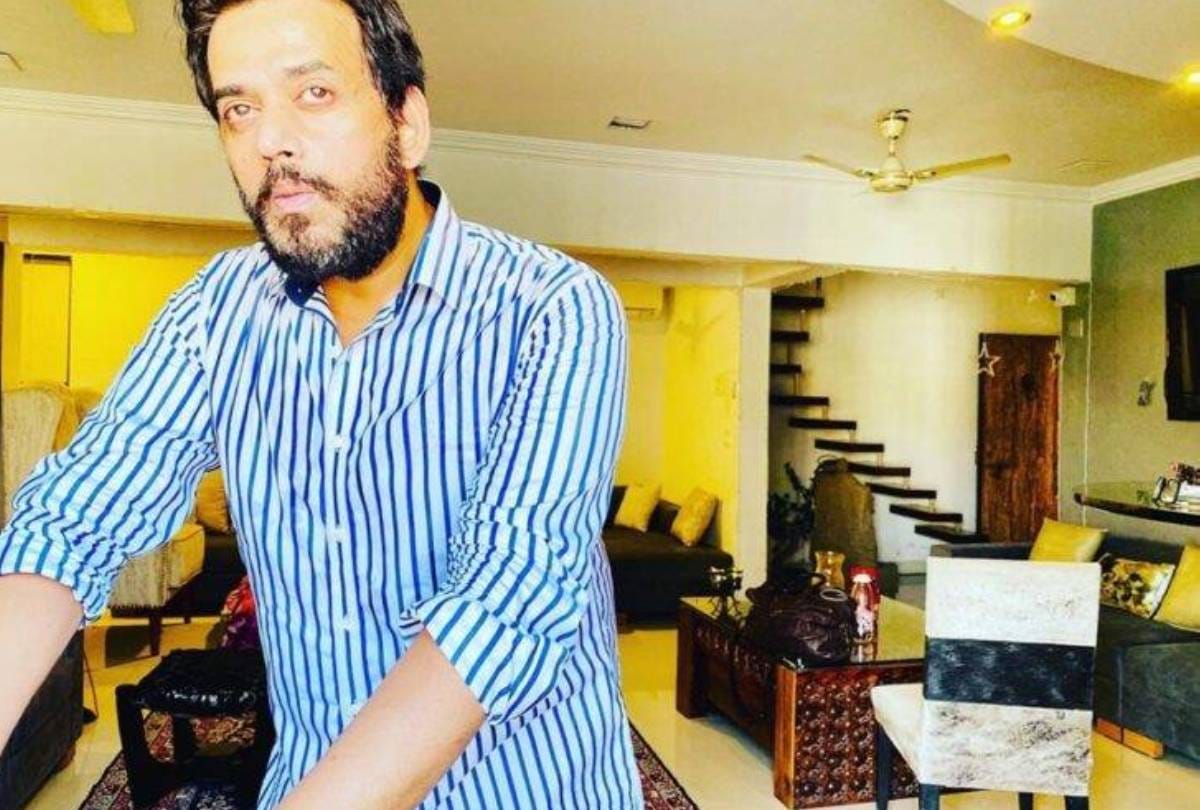 Son pleads from Saudi Arabia to MP Ravi Kishan helps