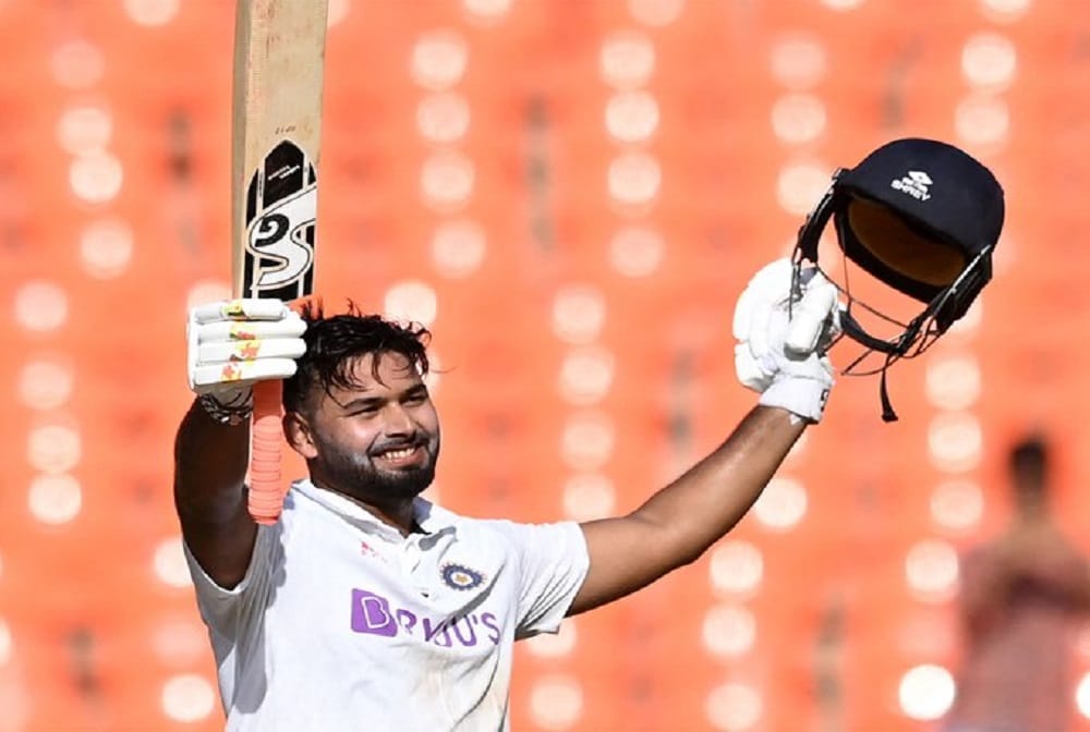Former England cricketer Ian bell praises rishabh pant says cant imagine team india without him