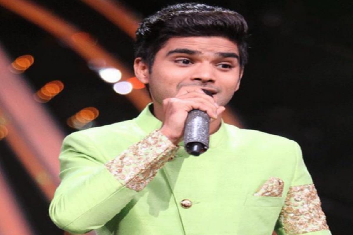 Salman Ali coming to Hathras Mahotsav