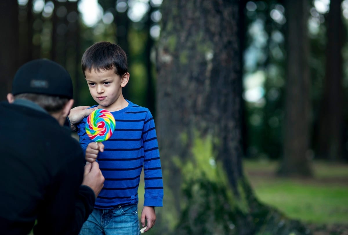 Teach children these good habits while going to school