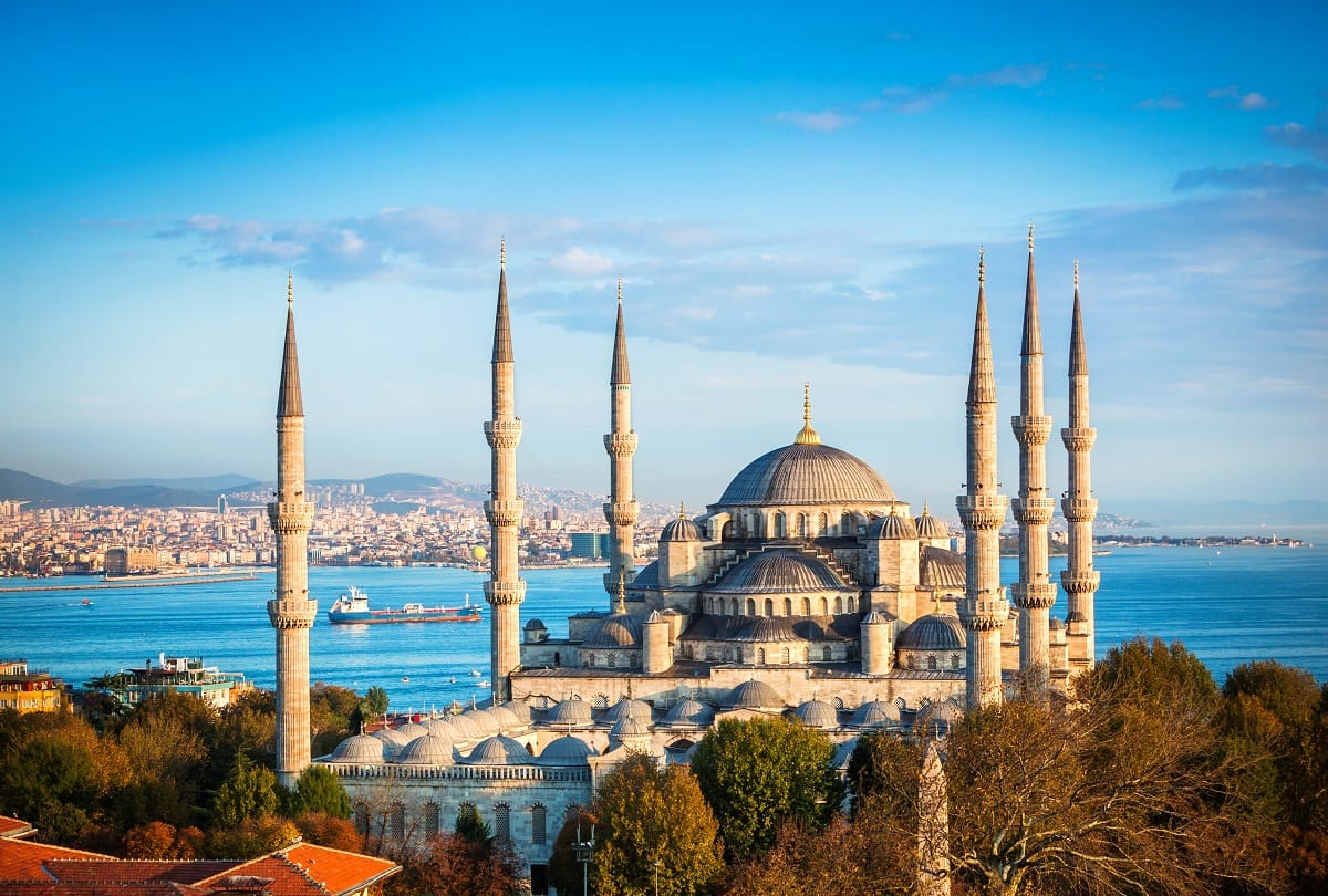 interesting facts about turkey which called sick man of europe