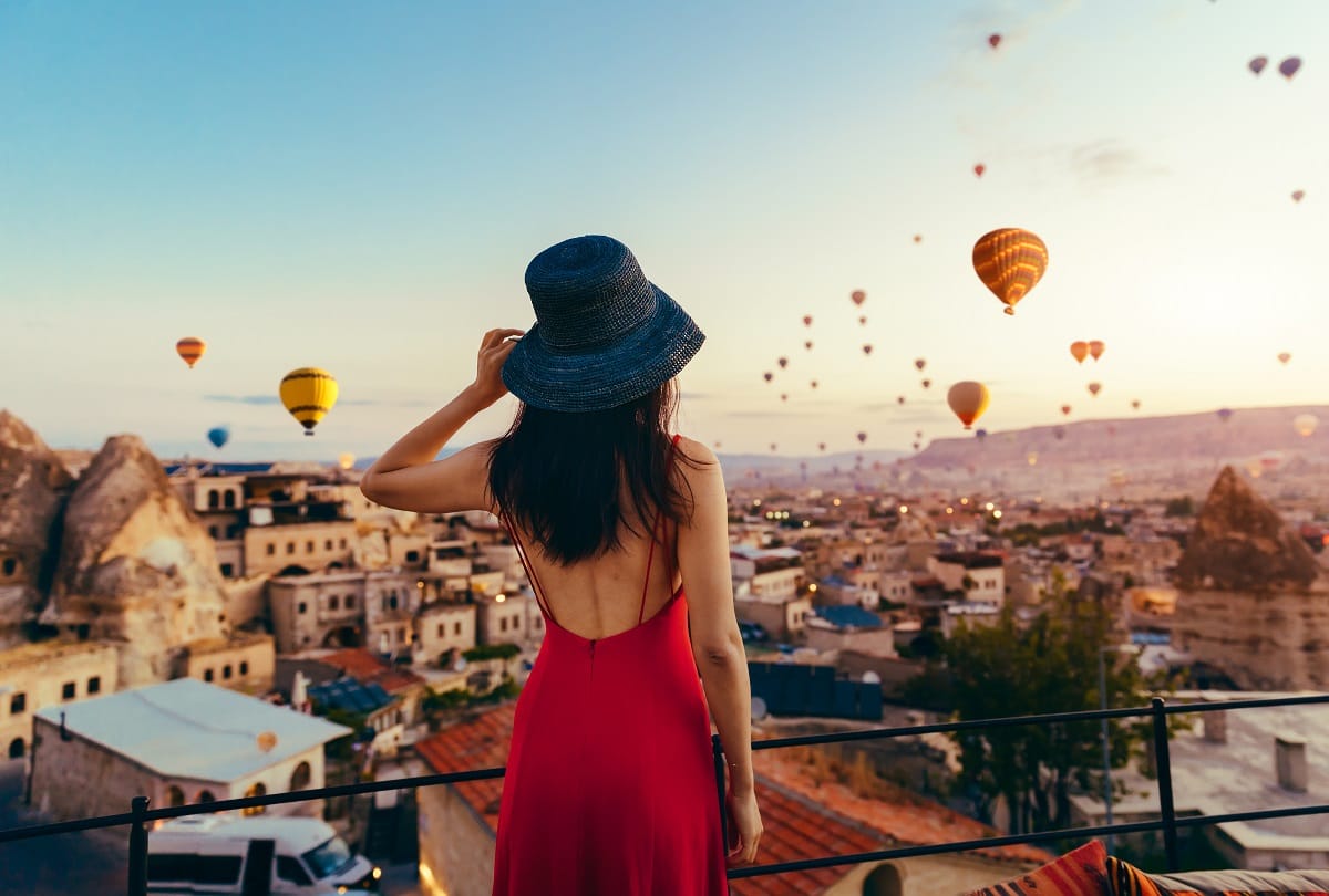 Best places to visit in Turkey for summer holiday