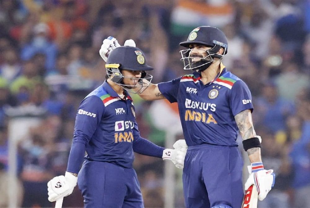 India vs England debutant Ishan Kishan dedicates knock to coachs dad