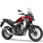 Honda CB500X