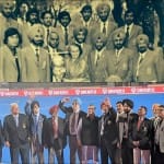 1975 हॉकी विश्व कप विजेता टीम