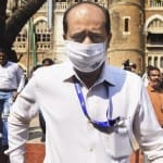 सचिन वाजे
