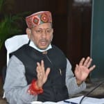 तीरथ सिंह रावत