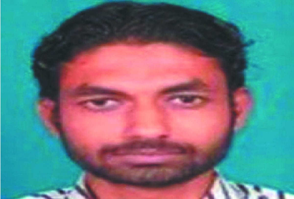 Delhi News : IM terrorist Tahseen used to talk to four people in Delhi