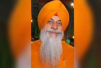 Punjab : Senior Leader Dayal Singh Kolianwali died 