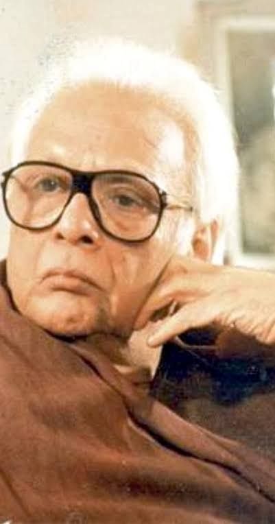 Dr. Rahi Masoom denied to write dialogues of Mahabharata