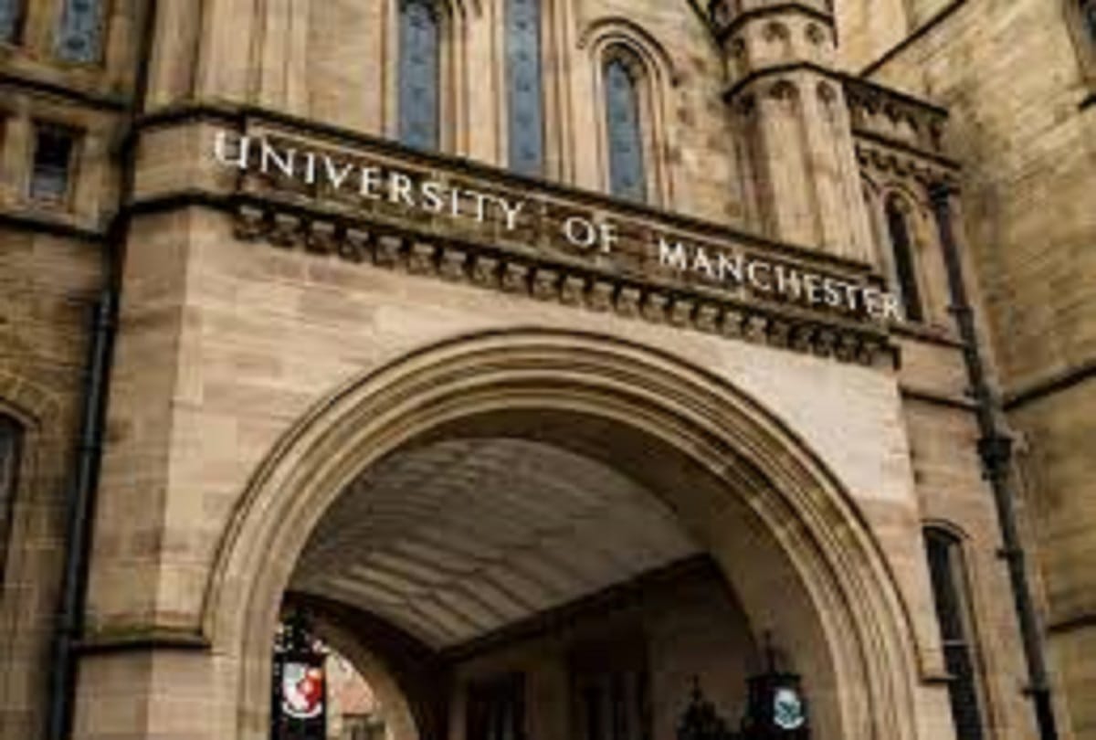 Britain Manchester university started a new initiative to stop Sexual dysfunction in campus