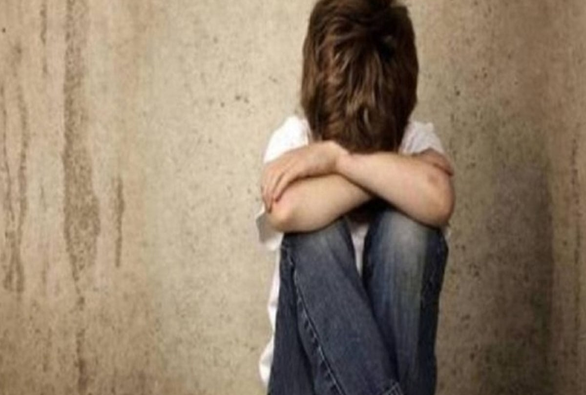 HAL engineer arrested for obscenity with child