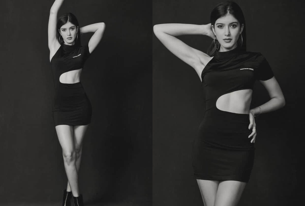 ananya pandey shanaya kapoor to katrina kaif b town actress how to wear short bodycon dress without oops moment