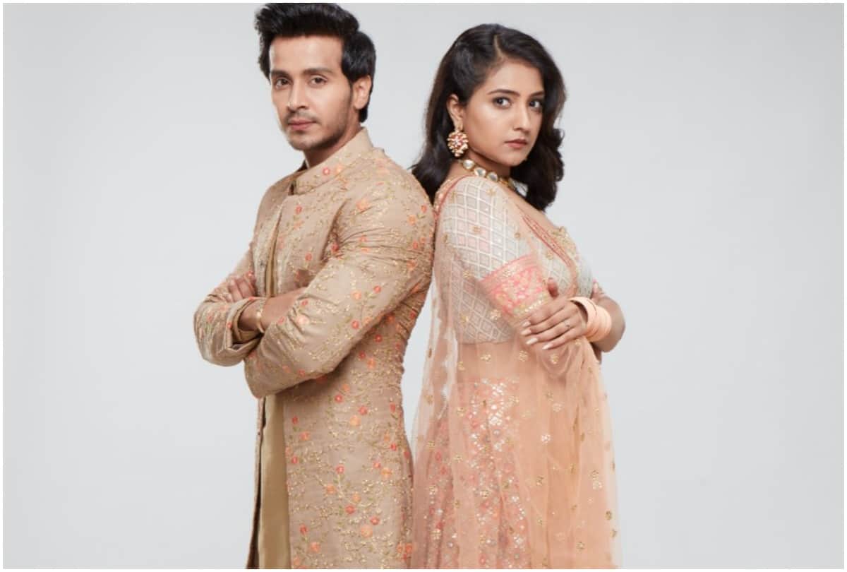 Param Singh Set To Return With Gul Khan’s New Show Ishk Par Zor Nahi On Sony TV