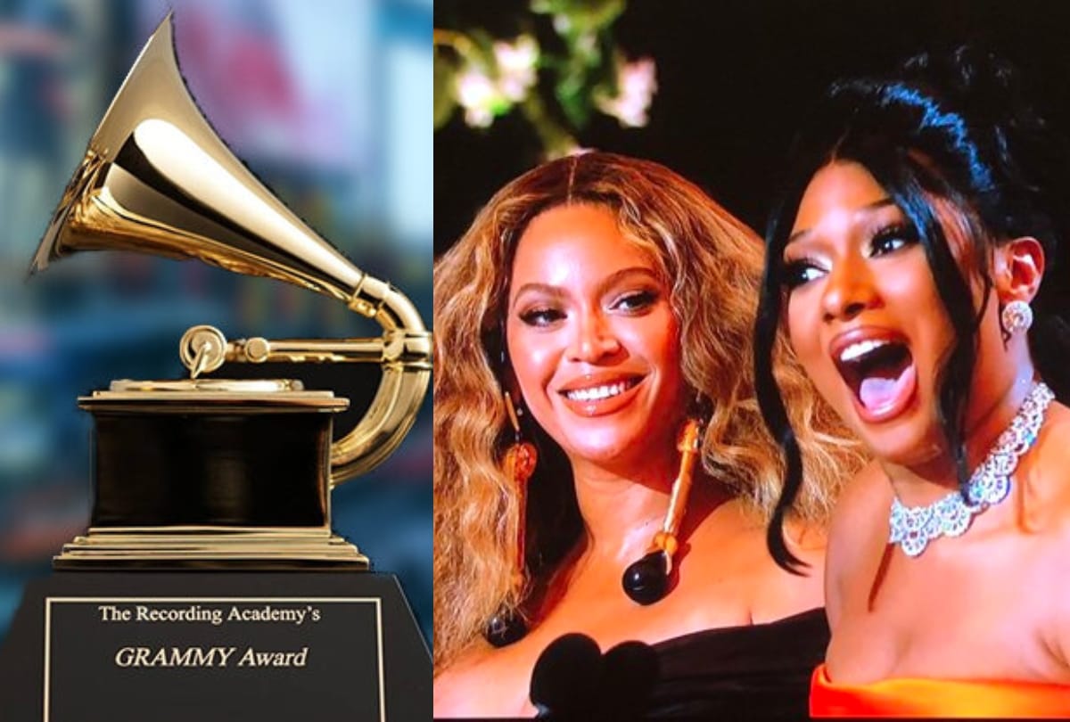 Grammy Awards 2021 here complete list of winners