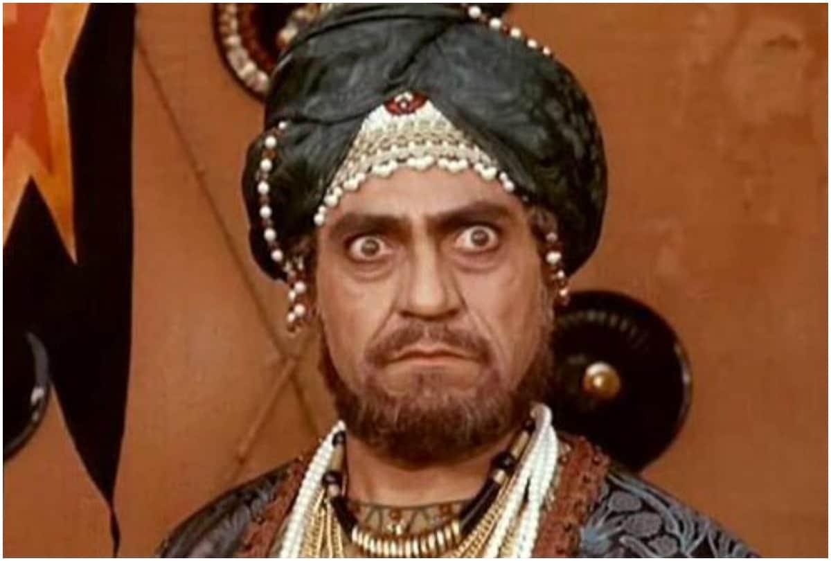 Veteran Actor Amrish Puri Left Government Job For Acting Famous For Played Villain Roles In Films