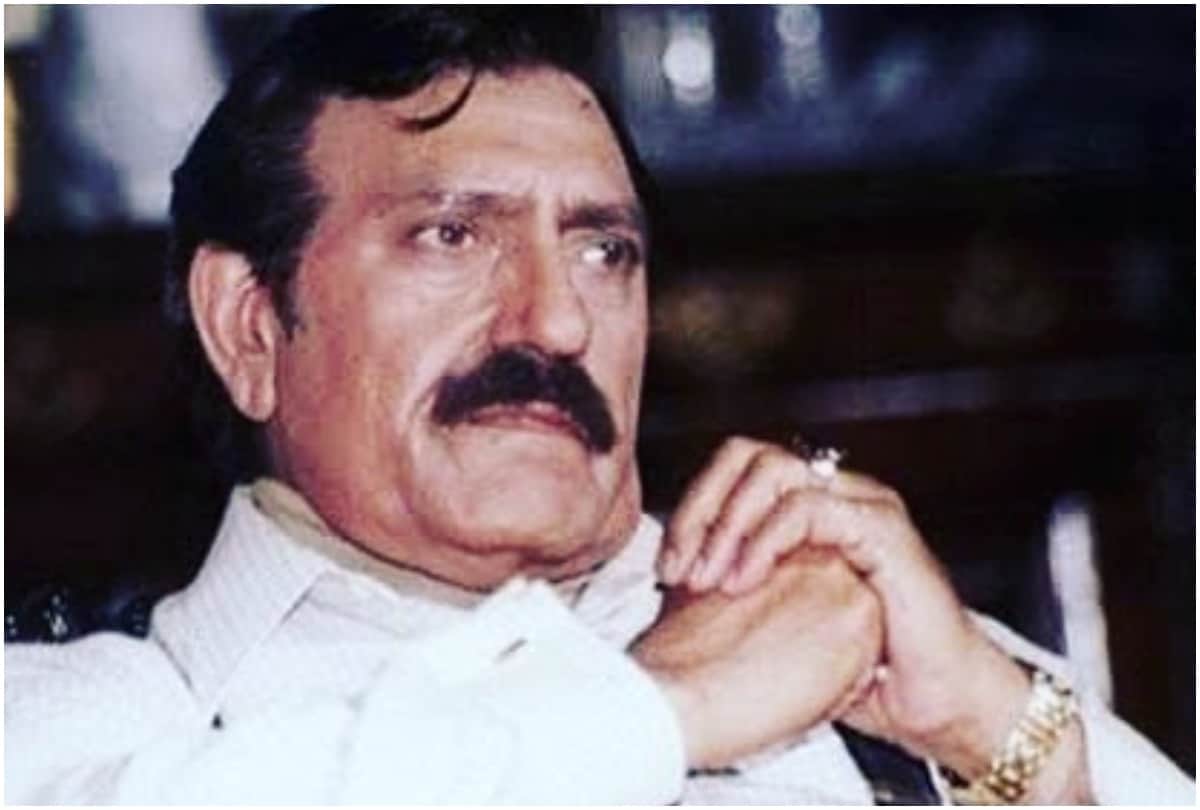 amrish puri Birth Anniversary Lesser Known Facts About mogambo