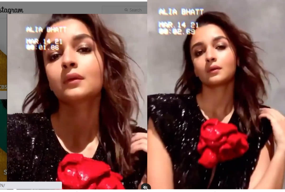 alia bhatt show party look on her birthday deepika padukone also attend bash at karan johar house