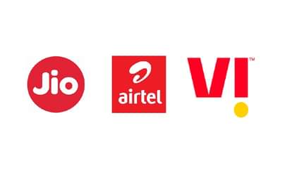 Best Prepaid Plans with unlimited calling and data under Rs 200 from Jio Airtel Vodafone idea