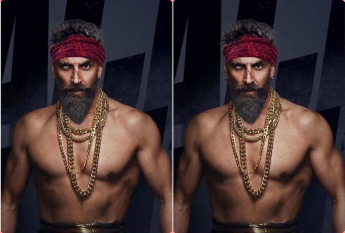 akshay kumar will start film ram setu shooting in uttar pradesh ayodhya on 18 march thursday