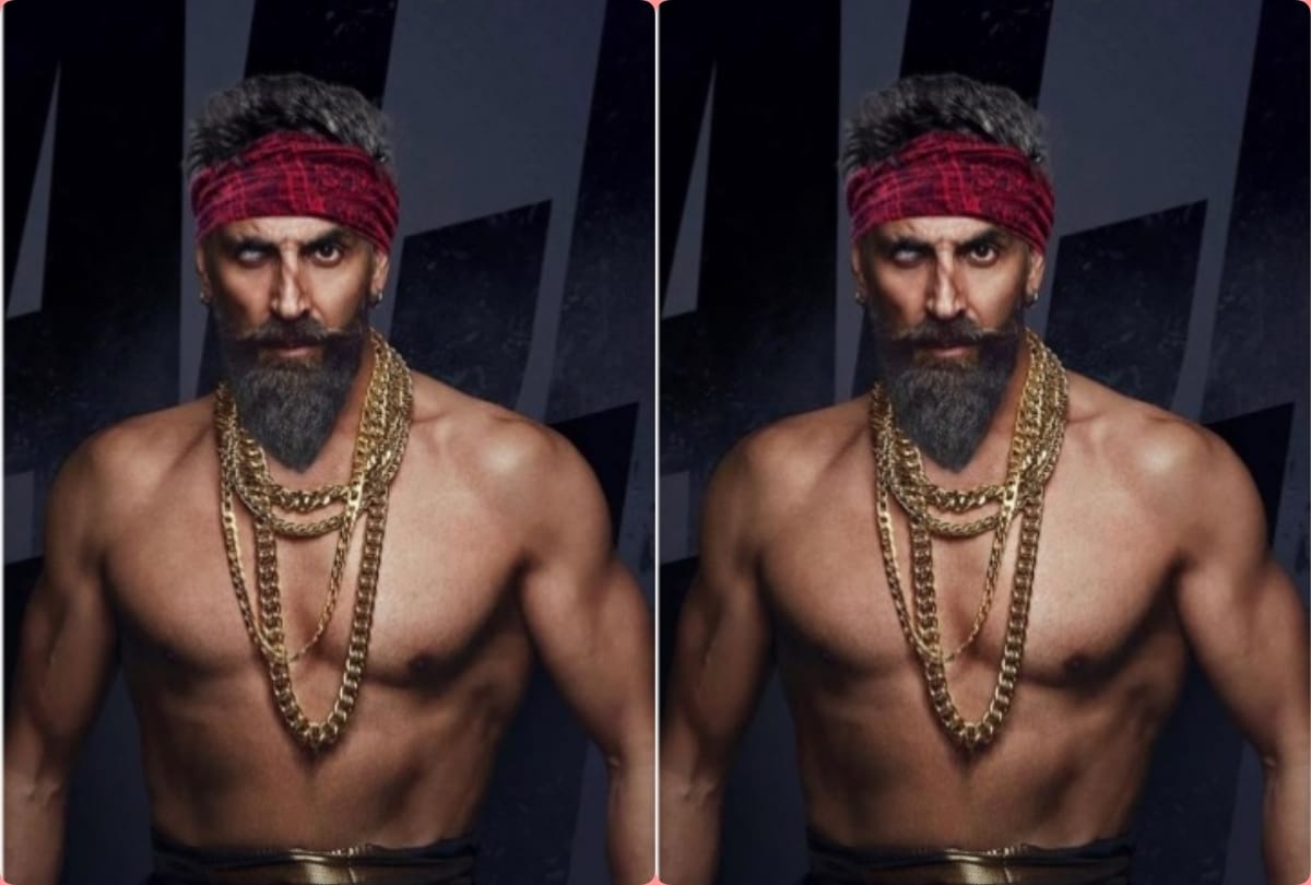 akshay kumar will start film ram setu shooting in uttar pradesh ayodhya on 18 march thursday