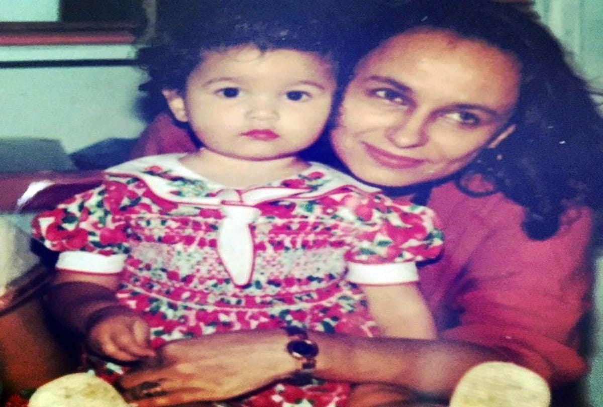 Mother Soni Razdan sacrificed this for daughter Alia Bhatt's future