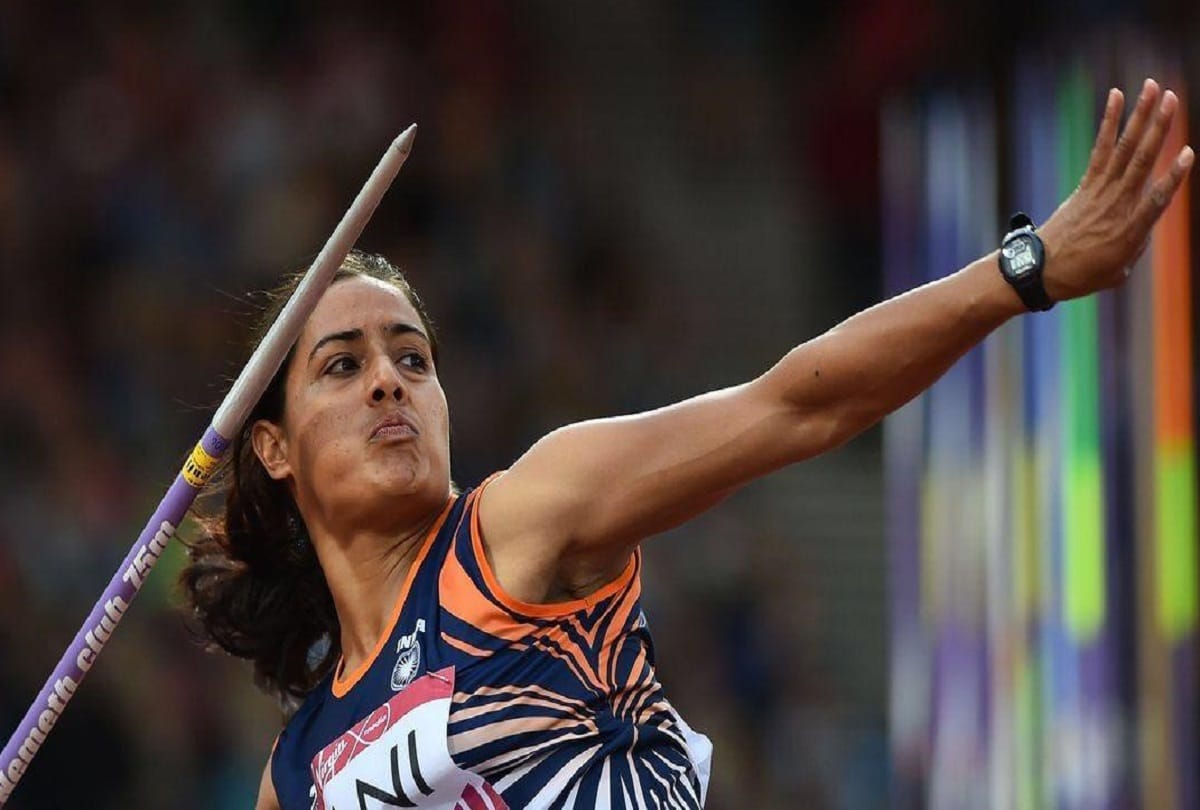 Federation Cup: Annu Rani improves her national record in javelin throw, misses Olympic qualification