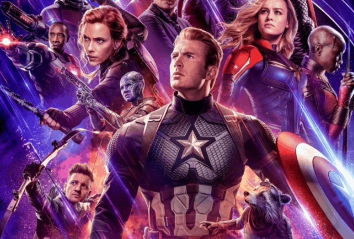 Tarak mehta fame champak chacha advising thanos of endgame funny meme video goes viral