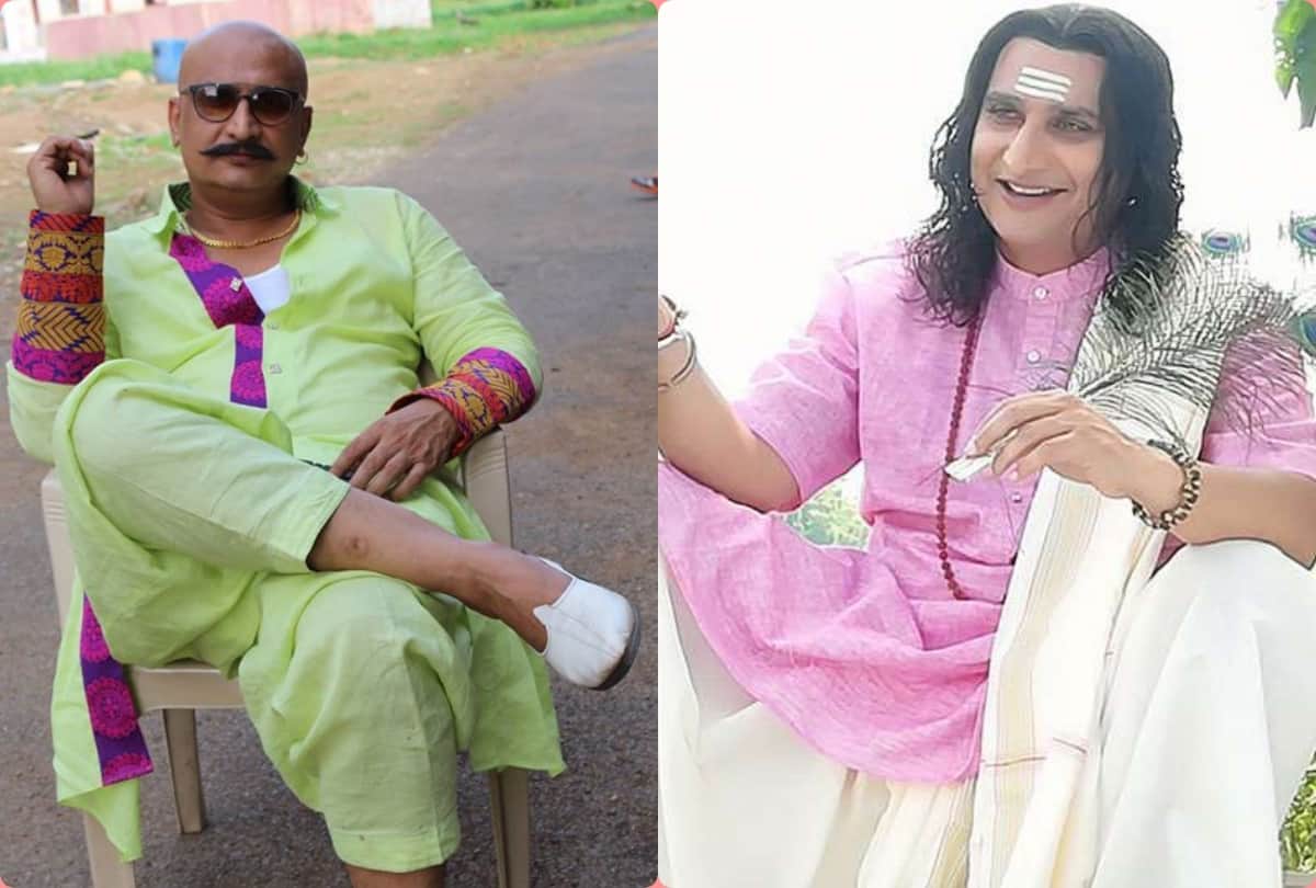 Most Famous Villains in Bhojpuri Industry Awdhesh Mishra Amit Shukla Sushil Singh Prem Dubey Karan Pandey