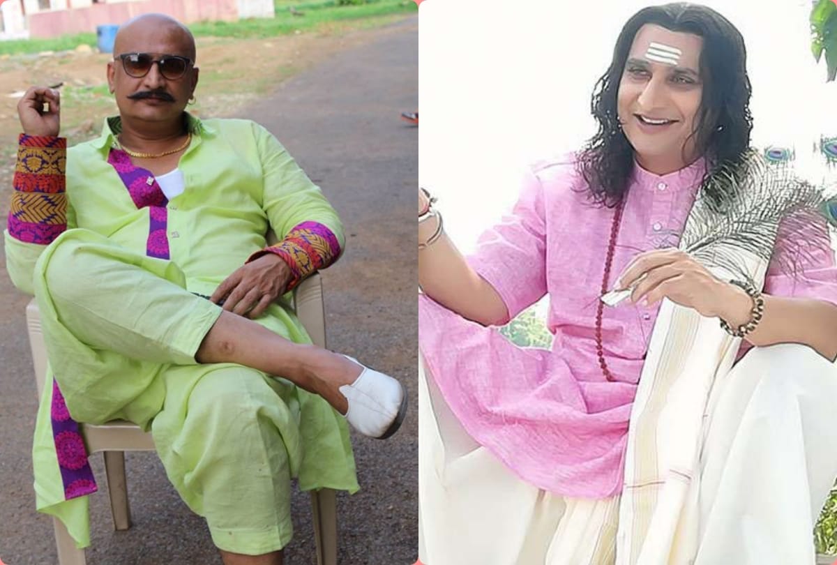 Most Famous Villains in Bhojpuri Industry Awdhesh Mishra Amit Shukla Sushil Singh Prem Dubey Karan Pandey
