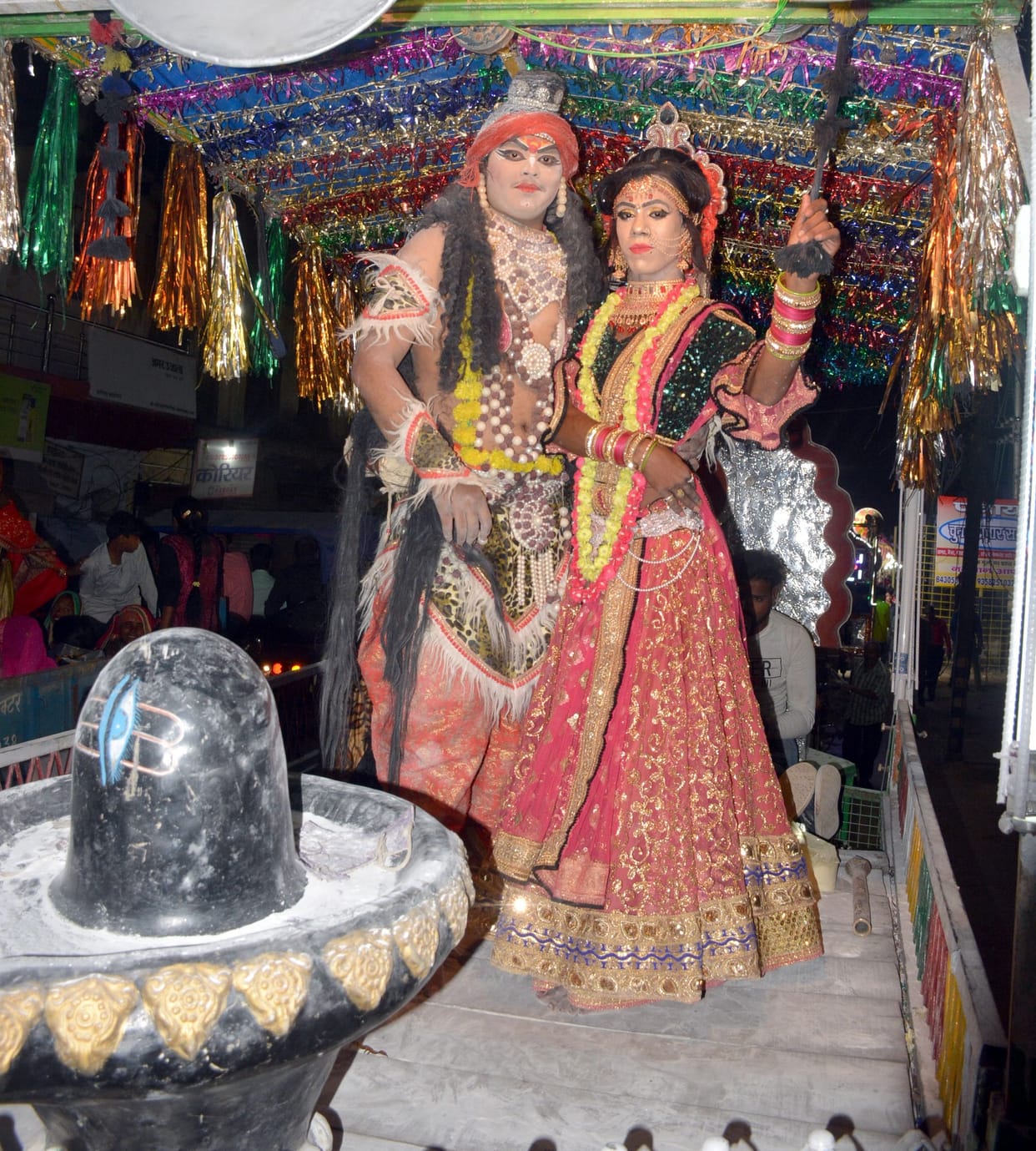 Shobhayatra
