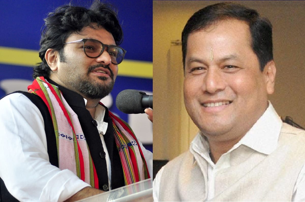 Strongly rumors that BJP is planning to implement Assam Model in West Bengal, if they win west bengal assembly election 2021