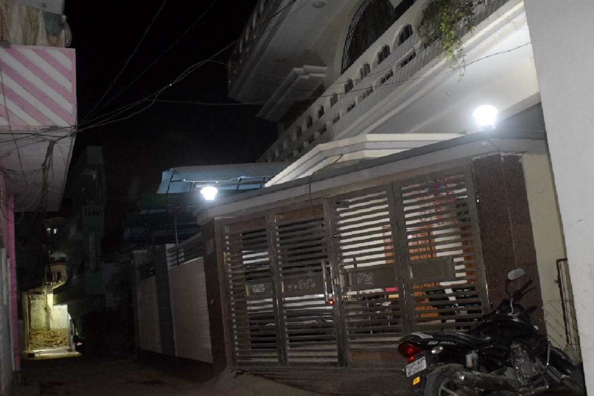 batla house encounter case 2008 convict ariz khan gets death penalty for policeman murder