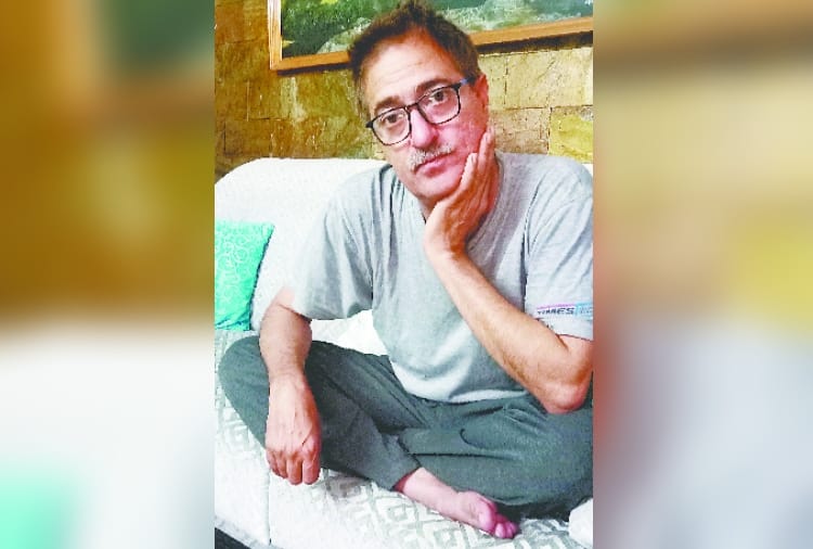 Chandigarh police does not succeeded in solving diva diamond jewellery loot case
