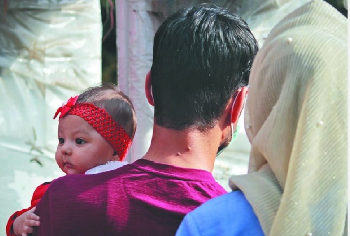 coronavirus update news india no one is following covid rules in delhi