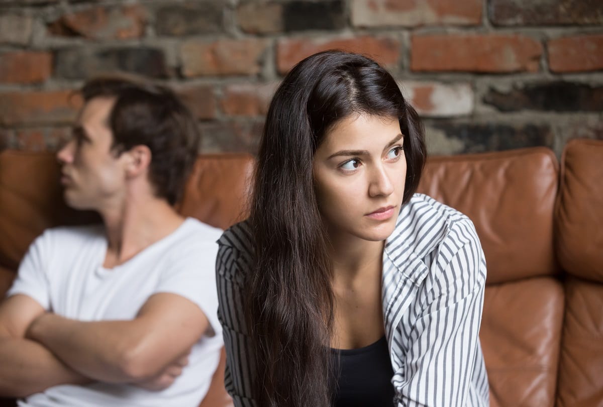 tips for marriage Four reasons to break up a marriage